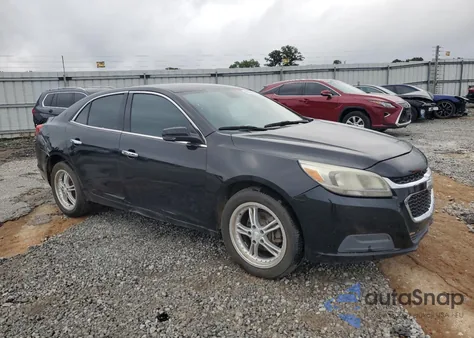 2016 Chevrolet Malibu Limited Lt z USA, uszkodzony, nr VIN 1G11C5SA7GF152517